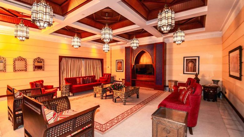 <b>Kampala Serena Hotel Suite</b>. Images powered by <a href="https://iceportal.shijigroup.com/" title="IcePortal" target="_blank">IcePortal</a>.