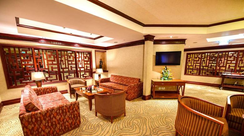 <b>Kampala Serena Hotel Restaurant</b>. Images powered by <a href="https://iceportal.shijigroup.com/" title="IcePortal" target="_blank">IcePortal</a>.