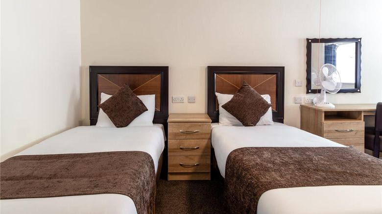 <b>Britannia Russ Hill Hotel Gatwick Room</b>. Images powered by <a href="https://iceportal.shijigroup.com/" title="IcePortal" target="_blank">IcePortal</a>.
