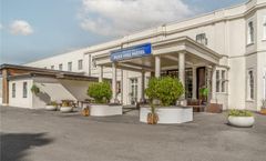 Britannia Russ Hill Hotel Gatwick