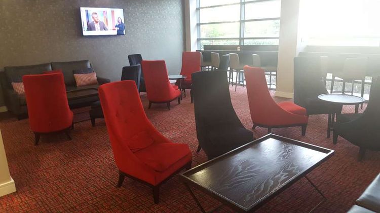 International Hotel Telford Other