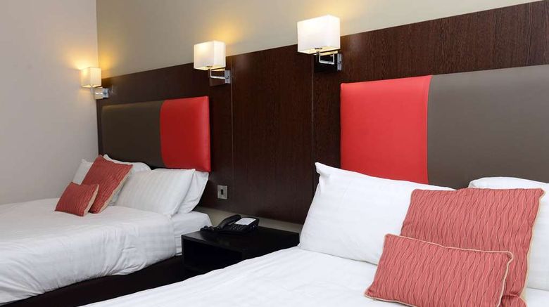 <b>International Hotel Telford Room</b>. Images powered by <a href="https://iceportal.shijigroup.com/" title="IcePortal" target="_blank">IcePortal</a>.