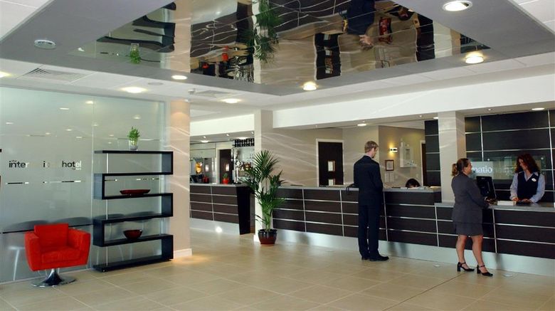 International Hotel Telford Exterior. Images powered by <a href="https://iceportal.shijigroup.com" target="_blank" rel="noopener">Ice Portal</a>.