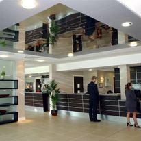 International Hotel Telford