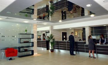 International Hotel Telford