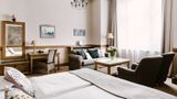 Art Hotel Suite
