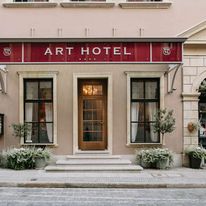 Art Hotel