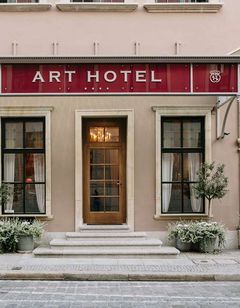Art Hotel