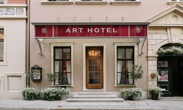 Art Hotel