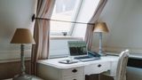 Art Hotel Room