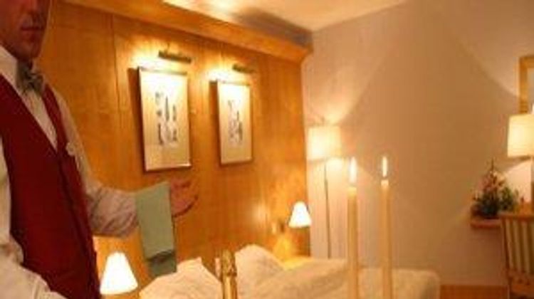 Ana Hotels Europa Eforie Nord Room