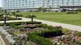 Ana Hotels Europa Eforie Nord Exterior