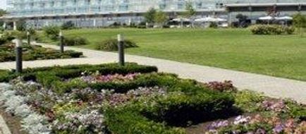 Ana Hotels Europa Eforie Nord Exterior