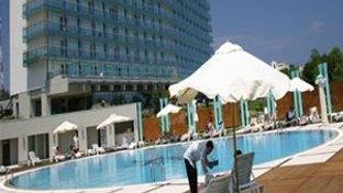 Ana Hotels Europa Eforie Nord