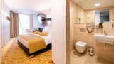 Hotel Grandium Prague Room