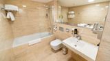 Hotel Grandium Prague Room