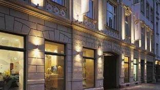 Hotel Grandium Prague