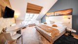 Hotel Grandium Prague Suite