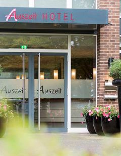 Auszeit Hotel Partner of SORAT Hotels