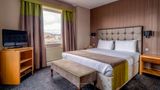 City Hotel Suite