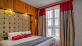 City Hotel Suite
