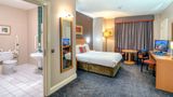 City Hotel Room