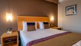 City Hotel Room
