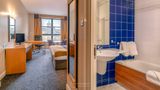 City Hotel Room