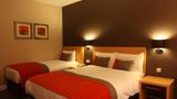 City Hotel Room