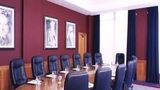 City Hotel Meeting