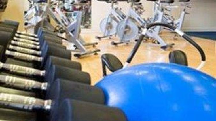 City Hotel Health