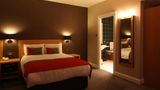 City Hotel Room