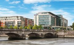 Limerick Strand Hotel