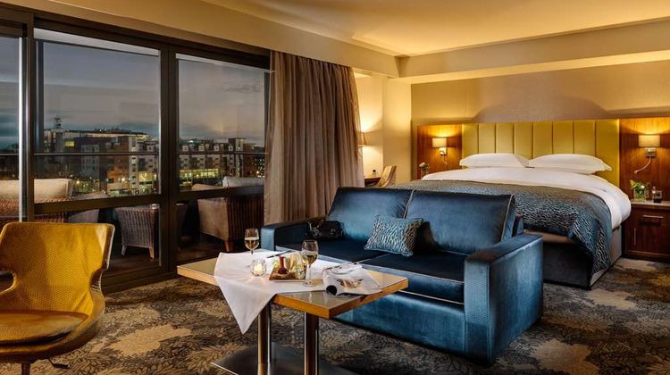 Limerick Strand Hotel Suite