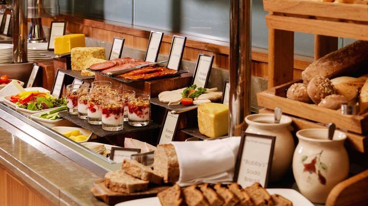 Limerick Strand Hotel Restaurant