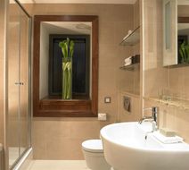 Limerick Strand Hotel Room