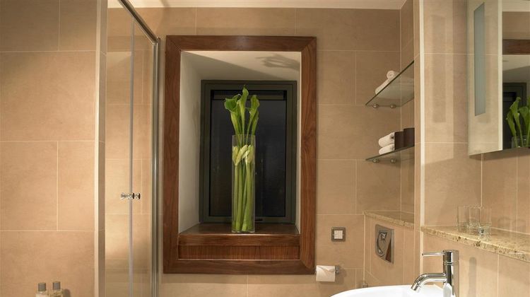 Limerick Strand Hotel Room