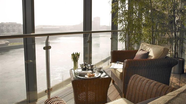 Limerick Strand Hotel Restaurant