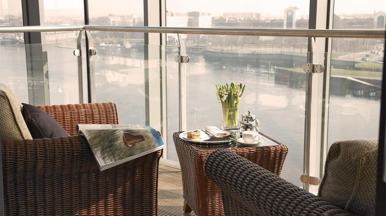 Limerick Strand Hotel Suite