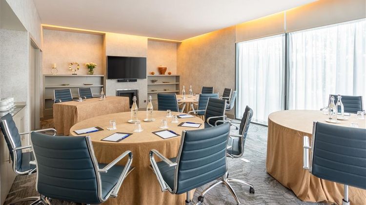 Limerick Strand Hotel Meeting