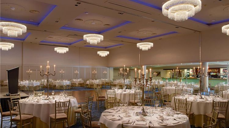 Limerick Strand Hotel Other