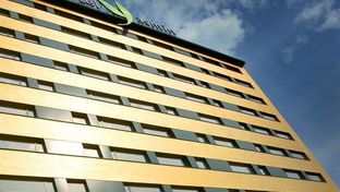 Hotel Yasmin