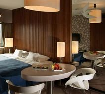 Hotel Yasmin Room