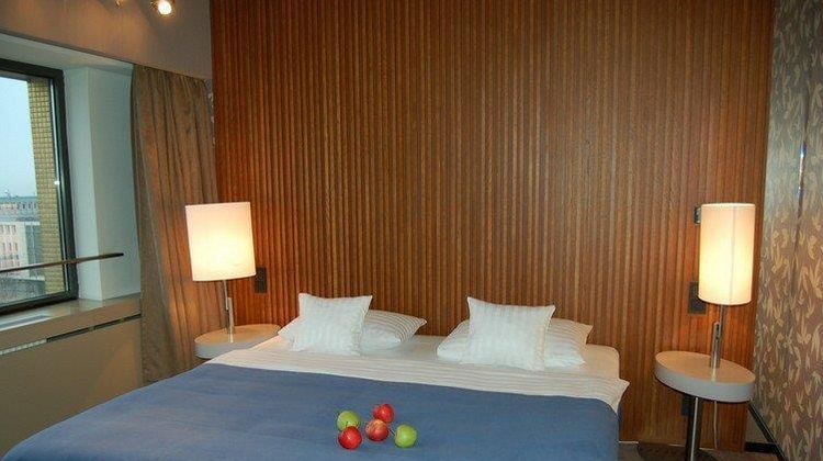 Hotel Yasmin Room