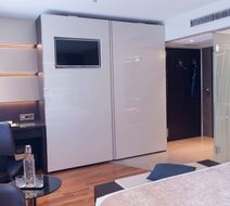 Hotel Krone Unterstrass Room