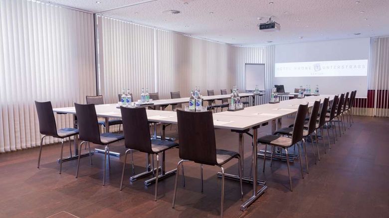 <b>Hotel Krone Unterstrass Other</b>. Images powered by <a href="https://iceportal.shijigroup.com/" title="IcePortal" target="_blank">IcePortal</a>.
