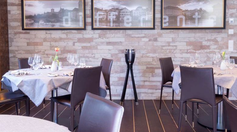 <b>Hotel Krone Unterstrass Other</b>. Images powered by <a href="https://iceportal.shijigroup.com/" title="IcePortal" target="_blank">IcePortal</a>.