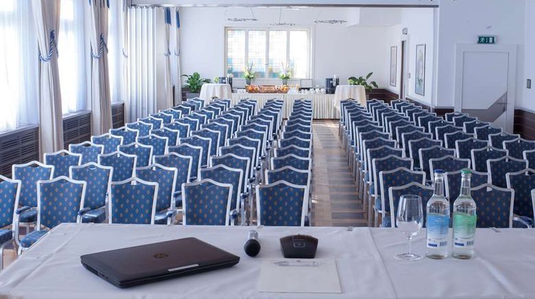<b>Hotel Krone Unterstrass Other</b>. Images powered by <a href="https://iceportal.shijigroup.com/" title="IcePortal" target="_blank">IcePortal</a>.