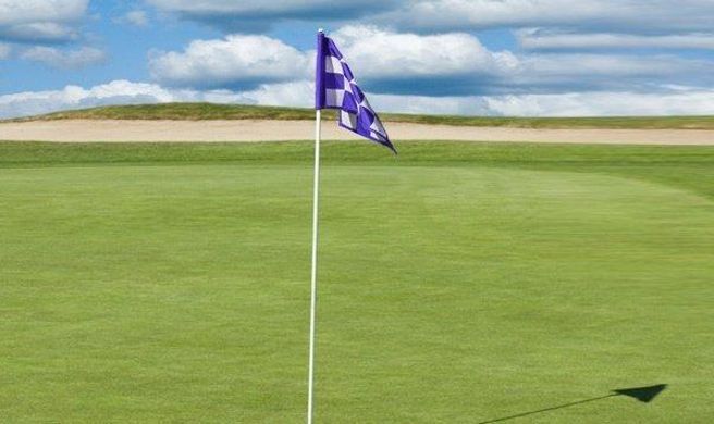 Ocean Lodge Golf