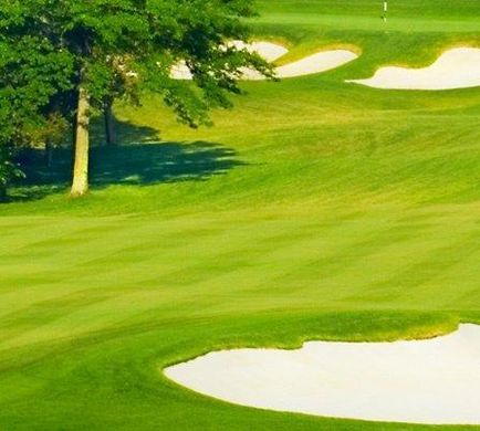 Ocean Lodge Golf